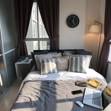 Stay In Style At Oasis Chiang Mai Bagian luar foto